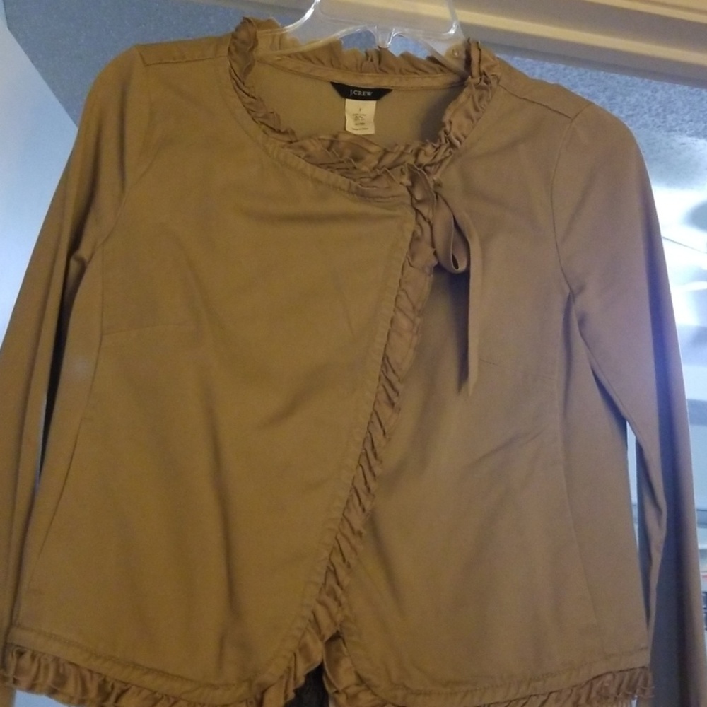 J.Crew jacket